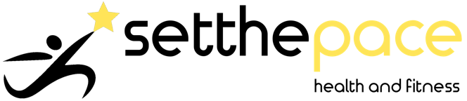 Set The Pace